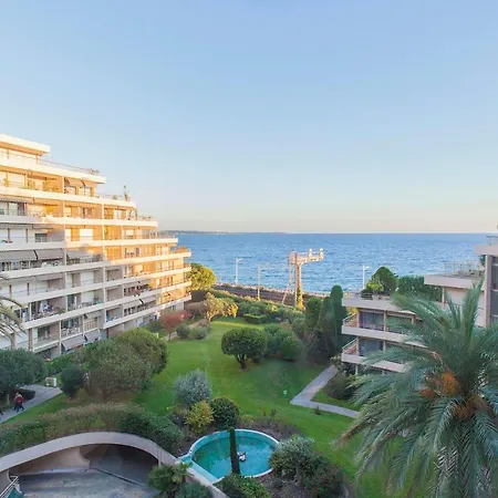 Immogroom - Panoramic Sea View - Terrace - Close To The - Parking
