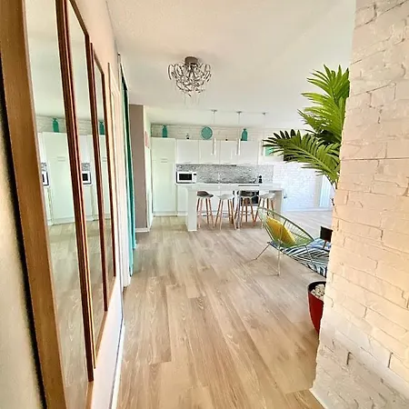 Immogroom - Panoramic Sea View - Terrace - Close To The - Parking Apartment *