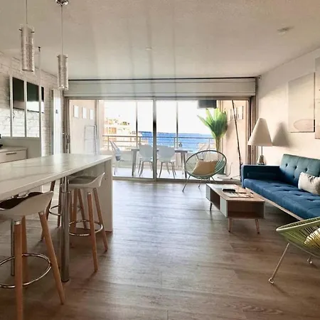 Immogroom - Panoramic Sea View - Terrace - Close To The - Parking Cannes