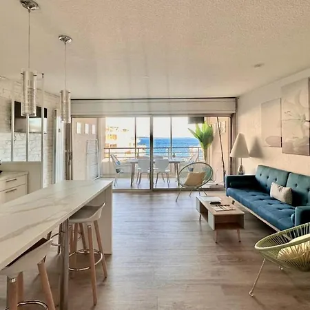 Immogroom - Panoramic Sea View - Terrace - Close To The - Parking Apartment *
