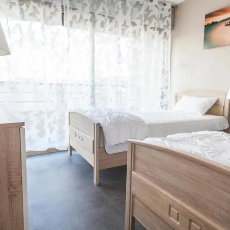 Immogroom - Panoramic Sea View - Terrace - Close To The - Parking Apartment *